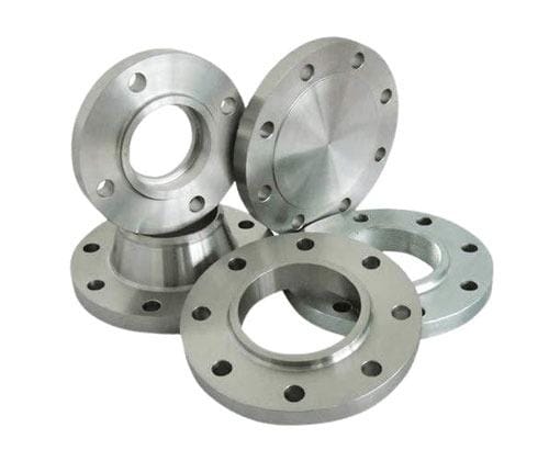Flanges