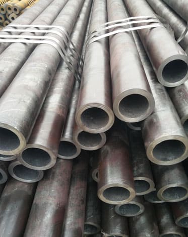 Alloy Steel Products