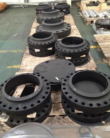 Carbon Steel Products