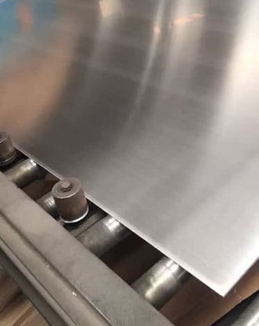 Nickel Alloy Products